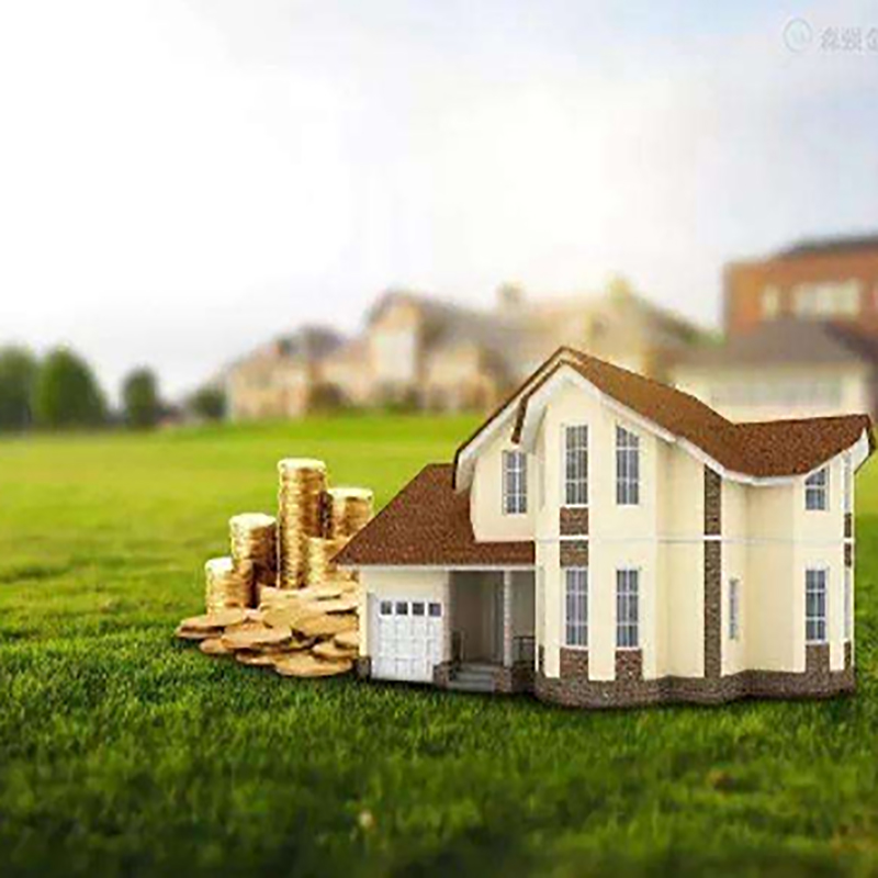 五台申请房产抵押贷款条件及资料---重庆房产抵押贷款